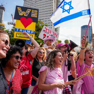 What we know about the new Gaza deal