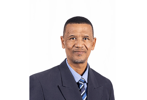 Gertze On the spot with Steven Klukowski – ’Development should be a collective agenda’