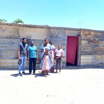 Build It rebuilds Katima home from ashes 