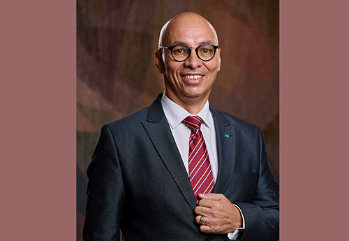 Namibia prepares to exit FATF grey list