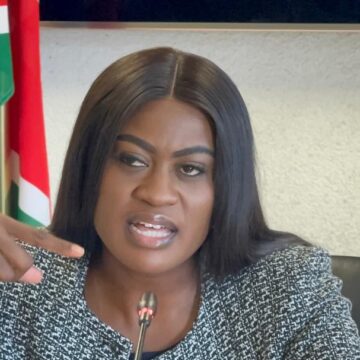 Health Luvindao urges for calm amids outbreaks