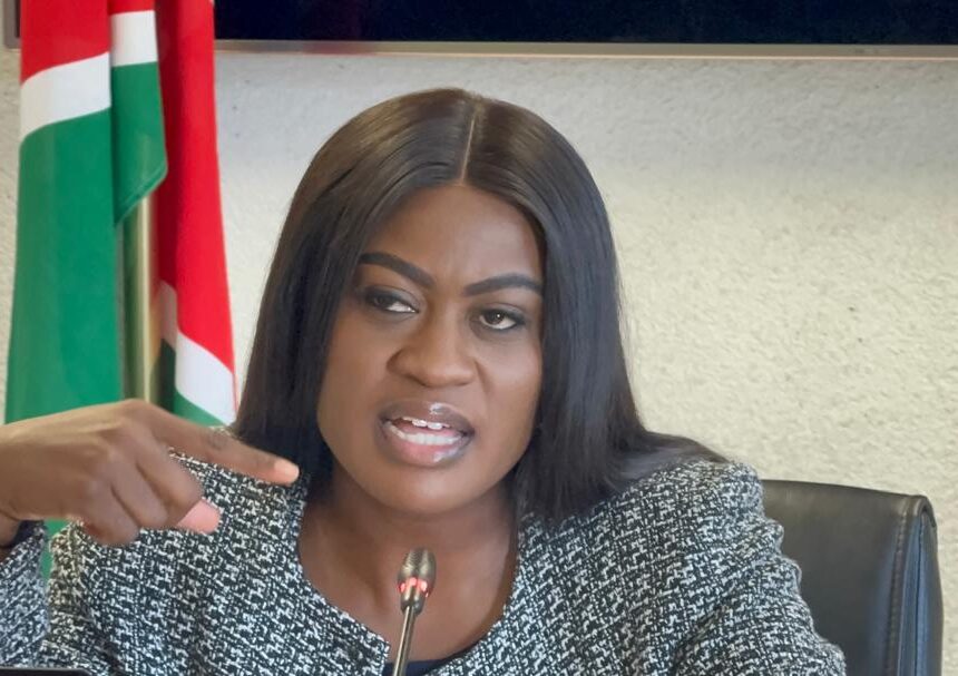 Luvindao urges for calm amids outbreaks