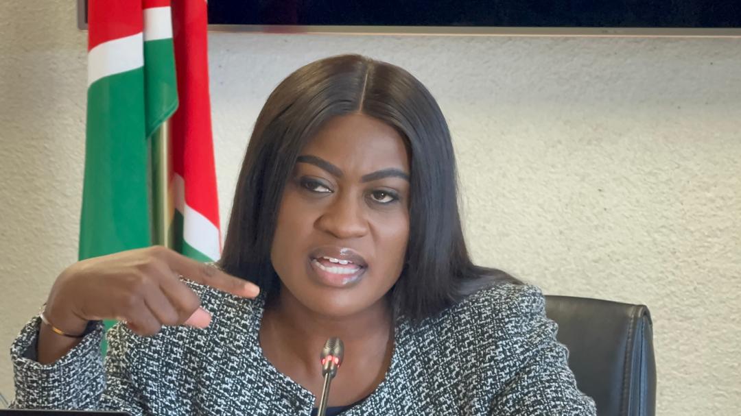 Luvindao urges for calm amids outbreaks