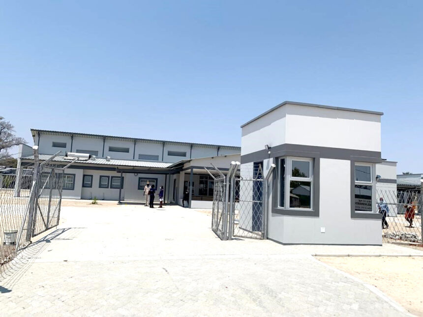 Omusati commits to deliver health services