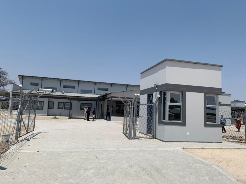 Oupangelo vakulupa otava longululwa kOmusati 