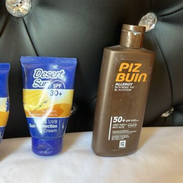 Heat wave Oupyu wamemememe monooli oshivike eshi