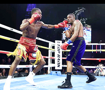 Heita out for redemption …Simon, Ndjolonimus on the card