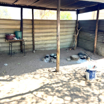 Oshikoto Council donates to Onamishu School