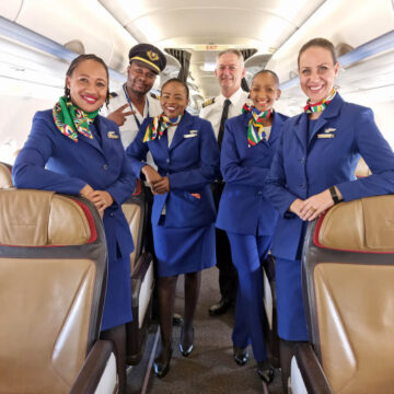 ICAO Namibia promises to uphold Chicago Convention …as Africa aims to accelerate aviation integration via single market