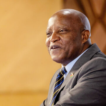 Ngurare hails youth-led digital innovation