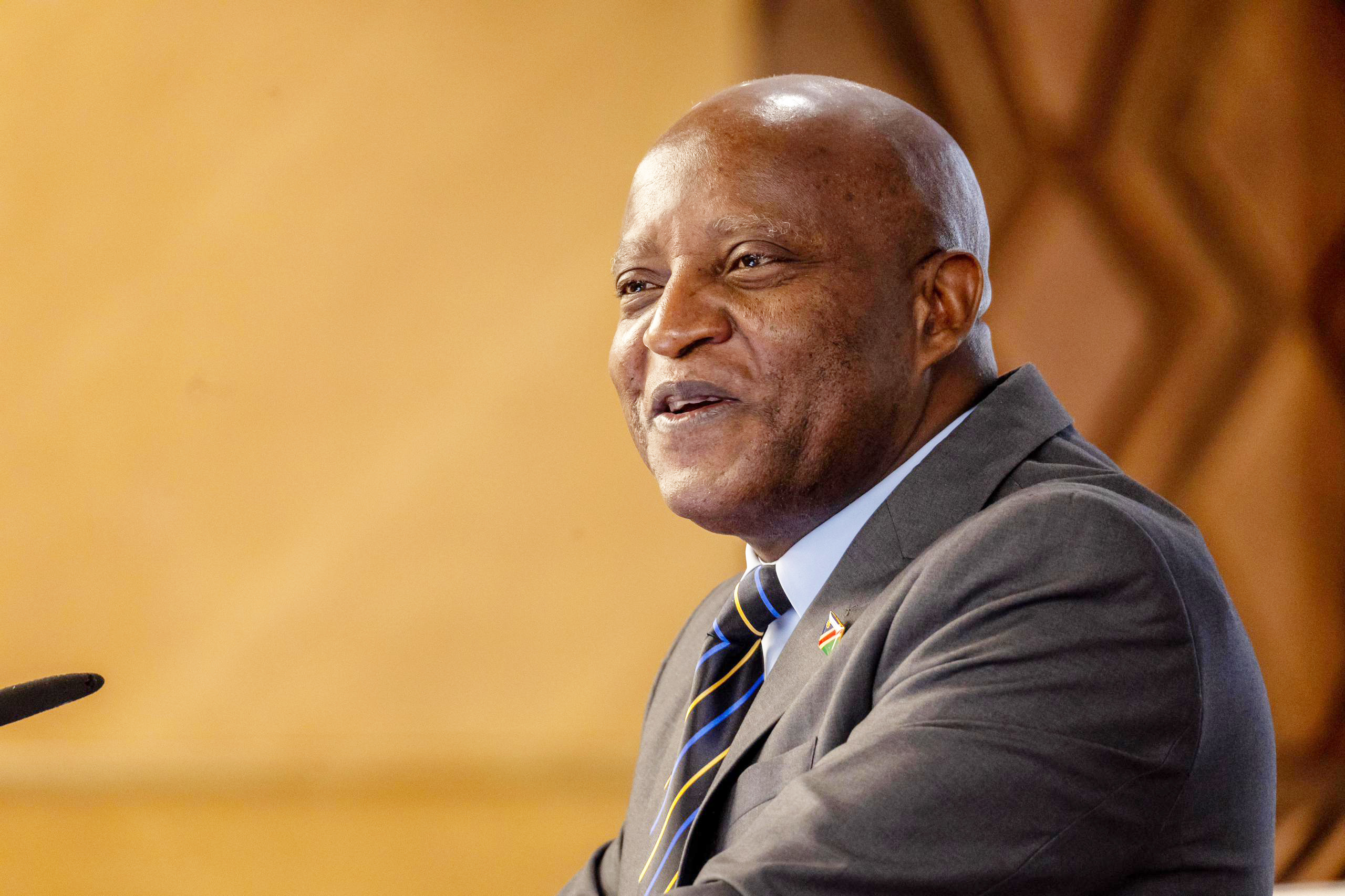 Ngurare hails youth-led digital innovation