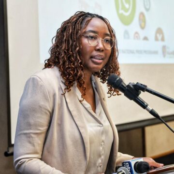 ICT ICT minister urges responsible social media usage