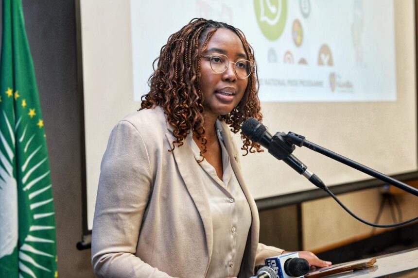 ICT minister urges responsible social media usage