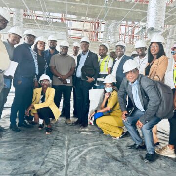 Osaala yo-ICU mOshakati i li pokupwa 