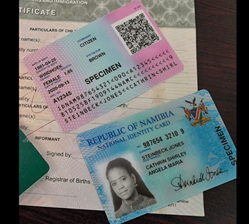 Oto dulu okufanekululwa okamutwe kape …eshaino lonale, omafano a dofa, olupe la shendja, otai dulu okulundululwa 