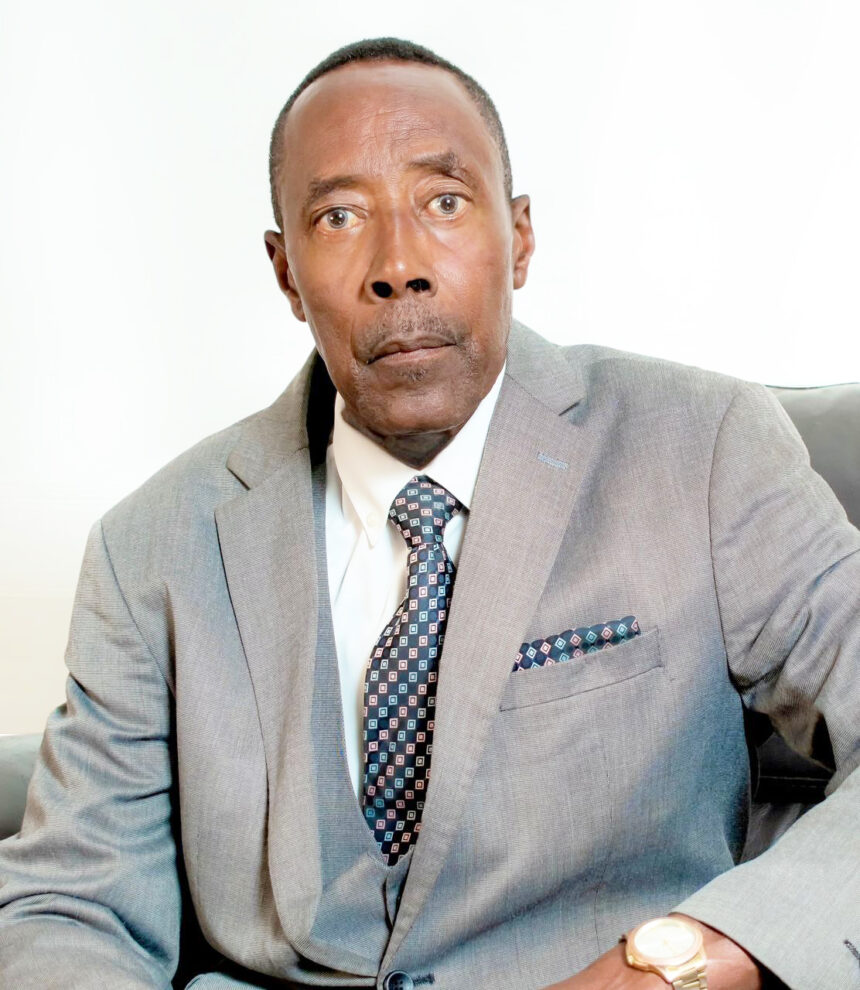 OPDM ya kutire Edwin Kanguatjivi mOmatoororero wa Tjombinḓe