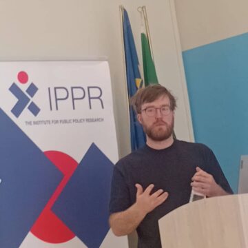 Voters confidence in parties decline – IPPR 