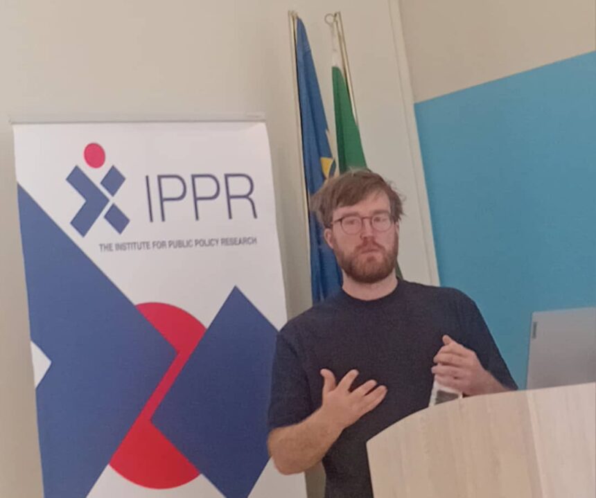 Voters confidence in parties decline – IPPR 