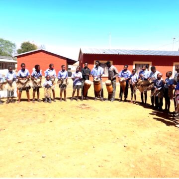 Sikolo sa Impalila si eza hande …Sifetuha sepo ya sicaba