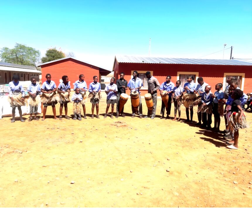 Impalila Sikolo sa Impalila si eza hande …Sifetuha sepo ya sicaba