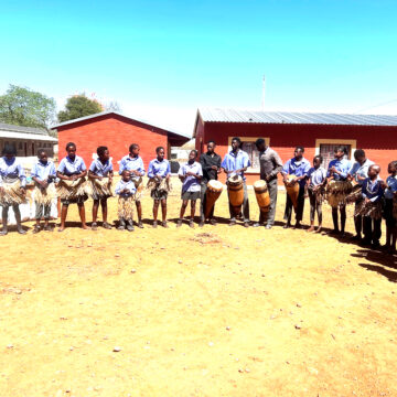 Impalila school Impalila school rises above the odds …Institution becomes beacon of hope for community