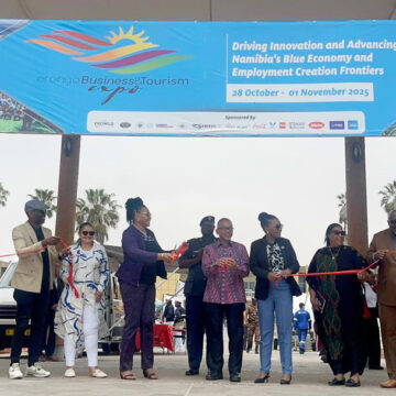 Indonesia 1 Indonesia pushes for stronger trade ties