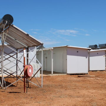 Coronavirus panic grips Oshikoto