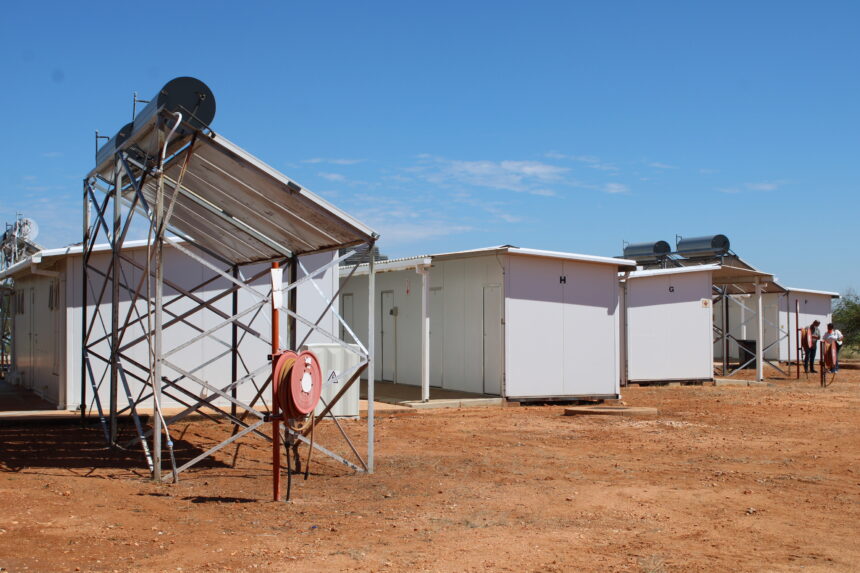 Coronavirus panic grips Oshikoto