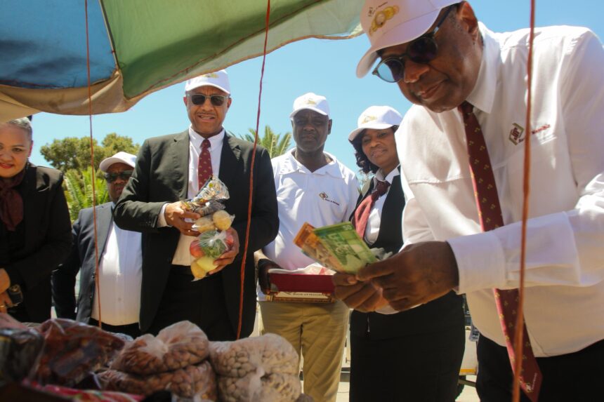 New currency series officially in circulation