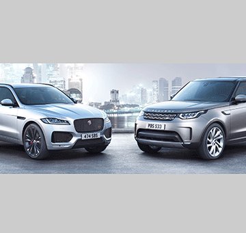 Jaguar Jaguar Land Rover to resume output