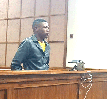 State pushes for conviction in murder, rape case 