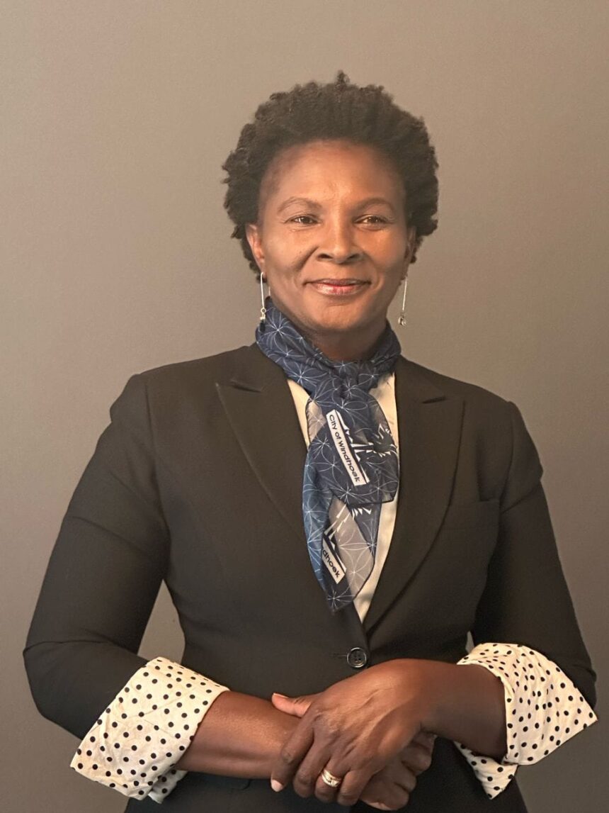 Opinion – Power of words through Nandi-Ndaitwah’s birthday