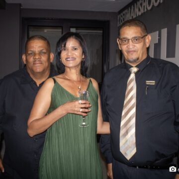 Kaite Kaite boosts Keetmans’ economy