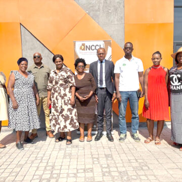 Katima Limbo to lead Katima Mulilo NCCI branch