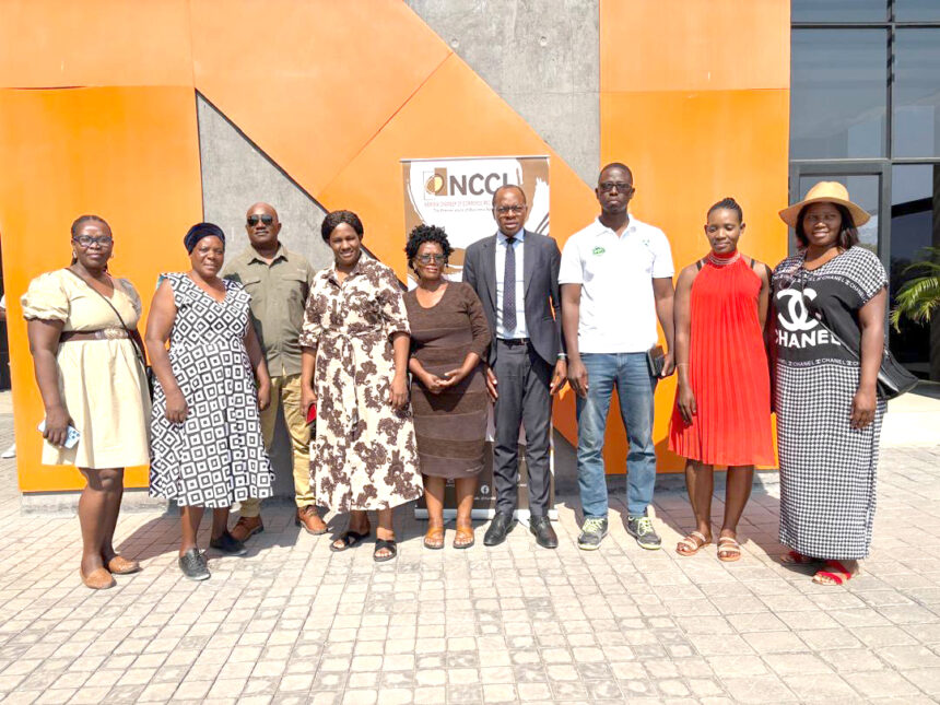 Limbo to lead Katima Mulilo NCCI branch