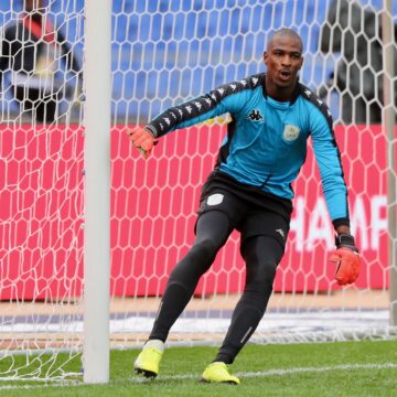 Personality of the week – Loydt Kazapua age 31 