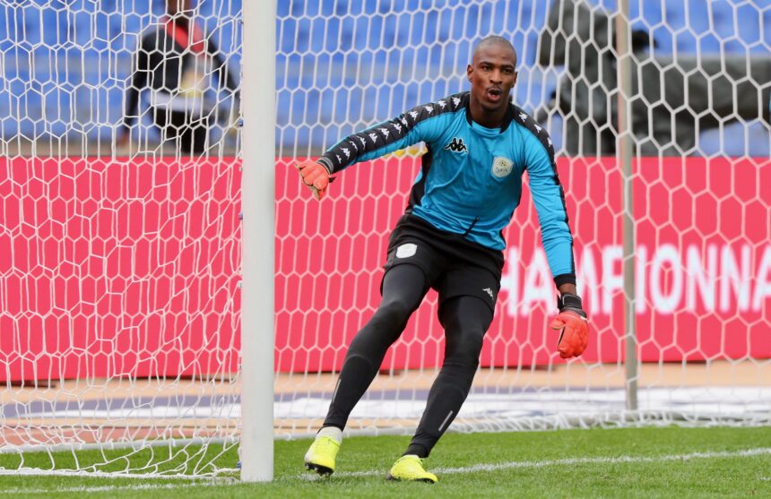 Personality of the week – Loydt Kazapua age 31 