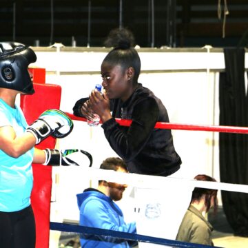 Kilimanjaro bonanza a success