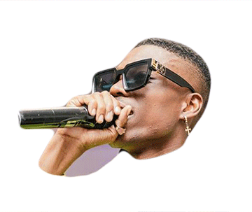 King-Elegant King Elegant still kicking it