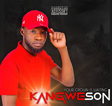 KangweSon a alukila mondabo noalbum ipe  “Oshishani shoye oshe ku teelela”