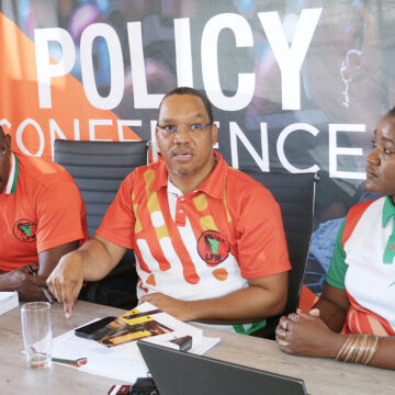 LPM fires back at Sankwasa