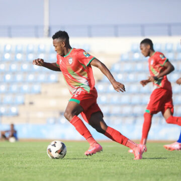 NPFL continues this week