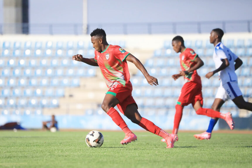 League (1) NPFL continues this week