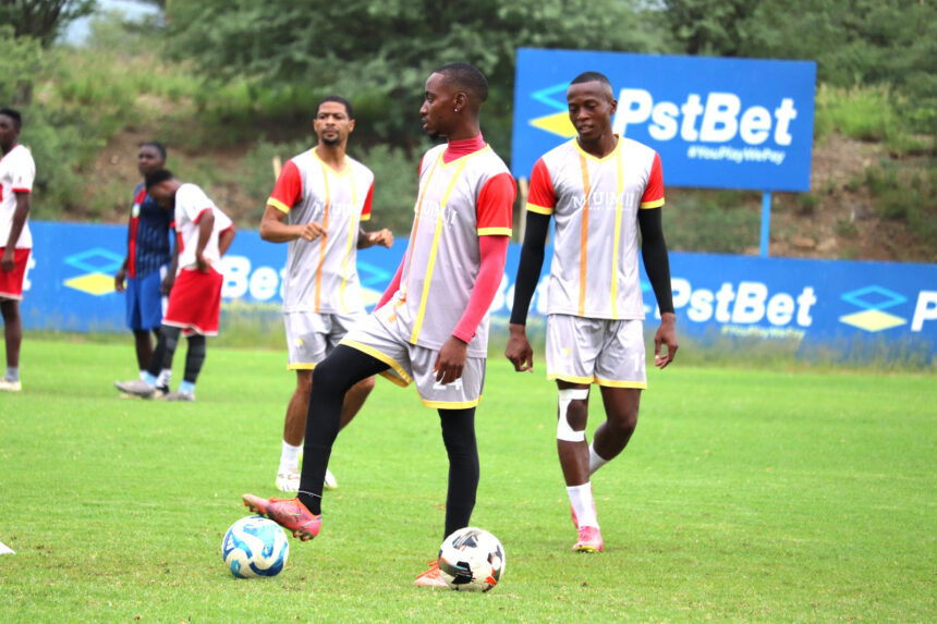 Excitement builds as NPFL season kicks off