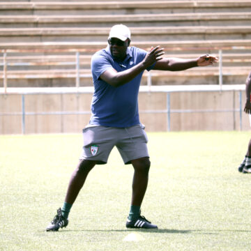 Young African shine as NPFL league kicks off