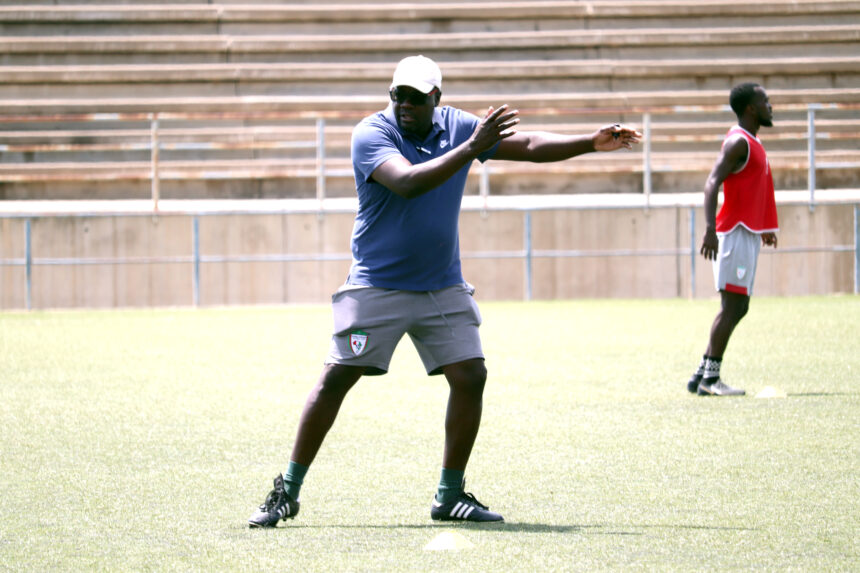 Young African shine as NPFL league kicks off