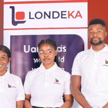 Londeka aims to reduce logistics inefficiency