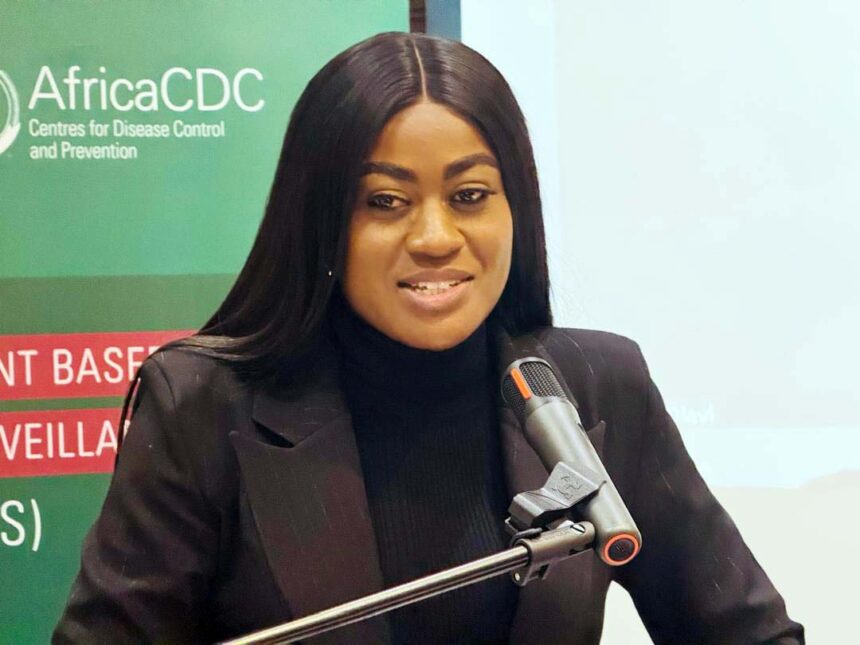 New national health strategy unveiled