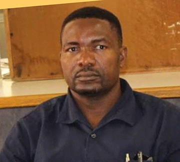 Oudu woMalaria mOmusati wa kuluka