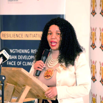 Mariental writes off pensioners’ N$1.3m debt